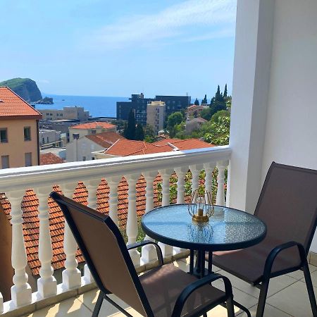 Veselinka Apartments & Rooms Budva Exterior photo