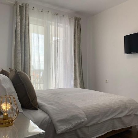Veselinka Apartments & Rooms Budva Exterior photo