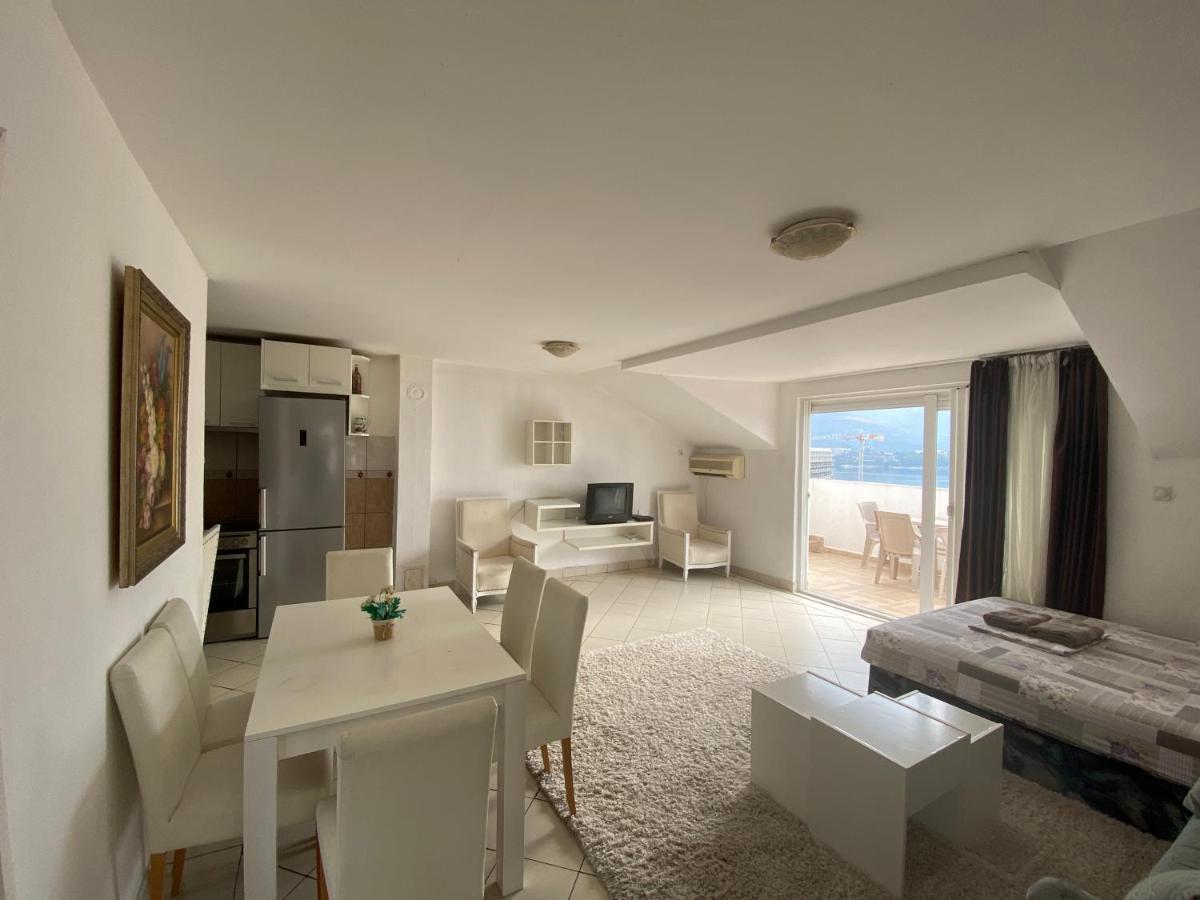 Veselinka Apartments & Rooms Budva Exterior photo