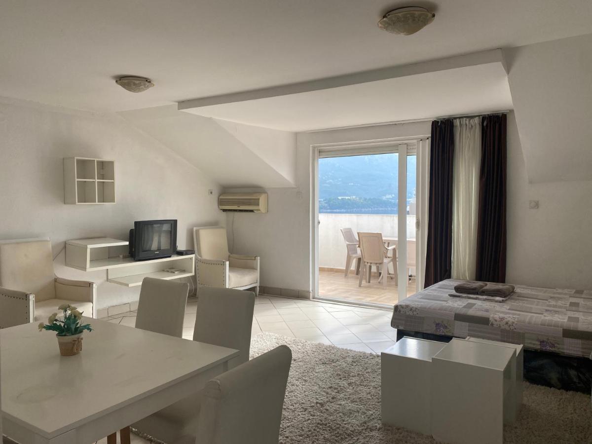 Veselinka Apartments & Rooms Budva Exterior photo