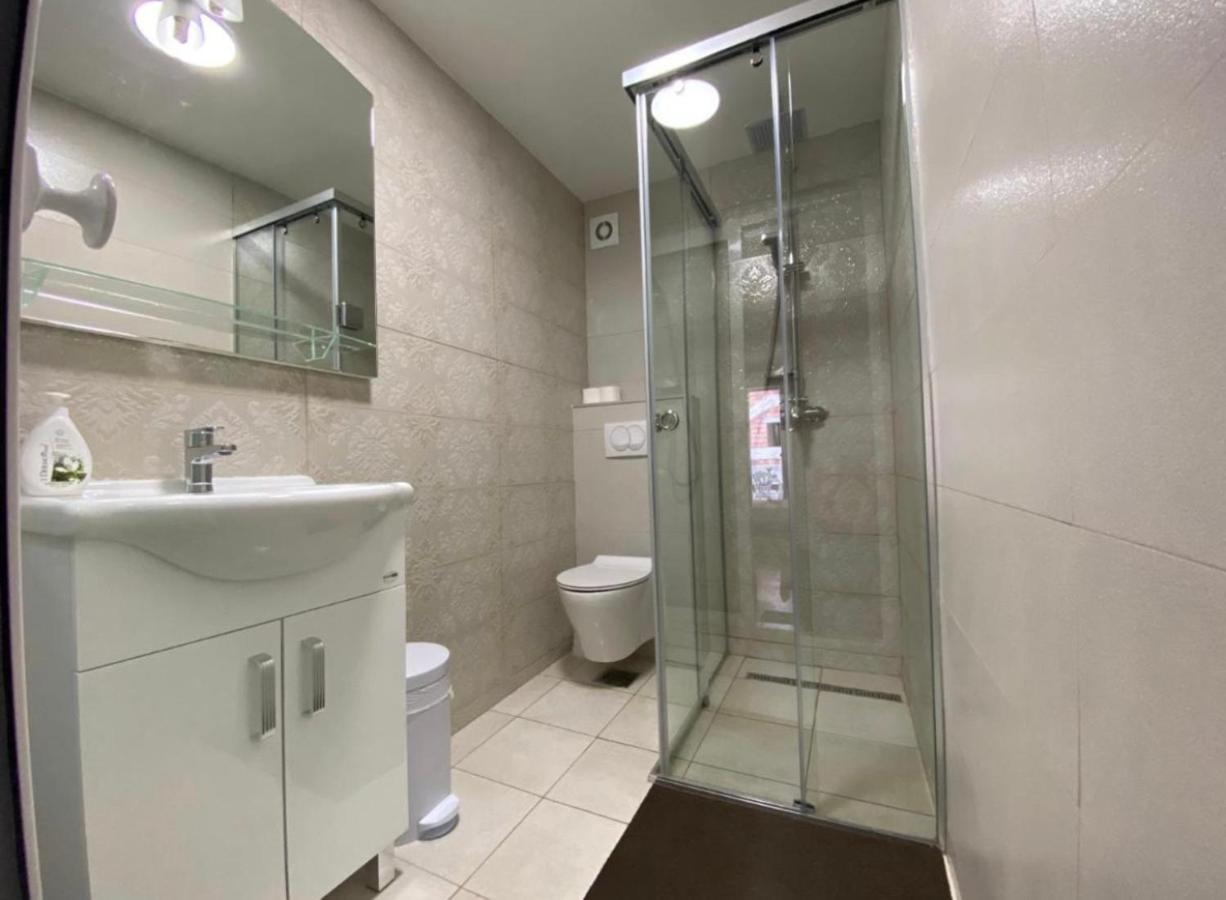 Veselinka Apartments & Rooms Budva Exterior photo