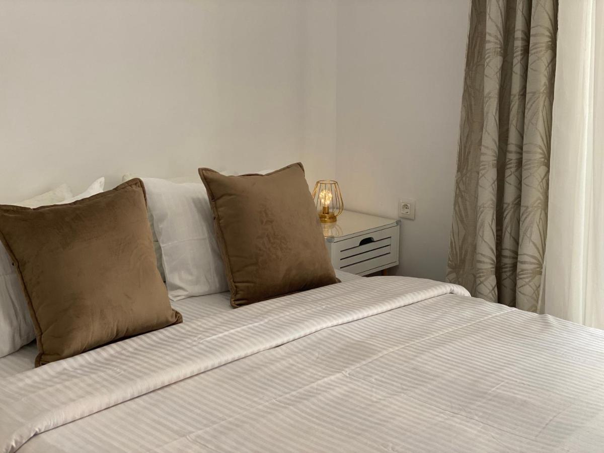 Veselinka Apartments & Rooms Budva Exterior photo