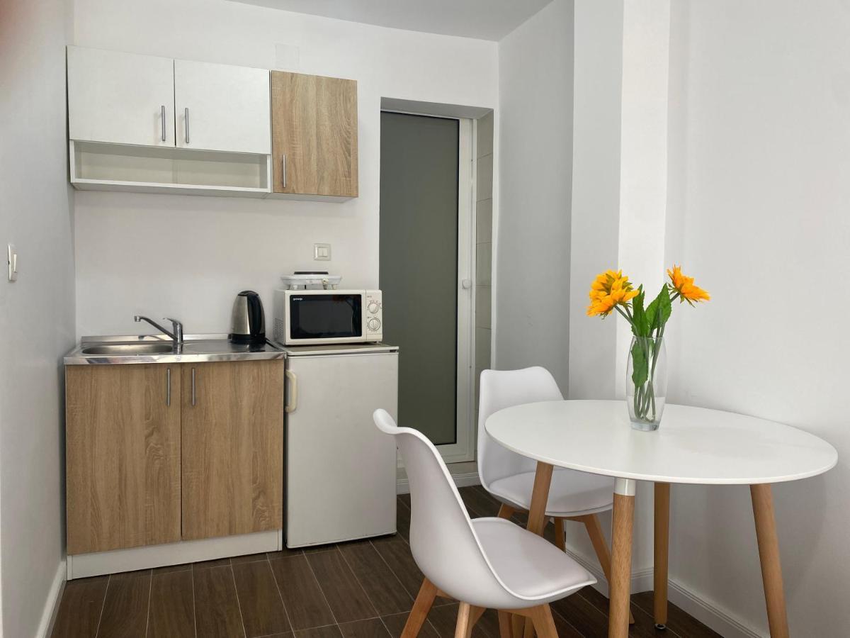 Veselinka Apartments & Rooms Budva Exterior photo