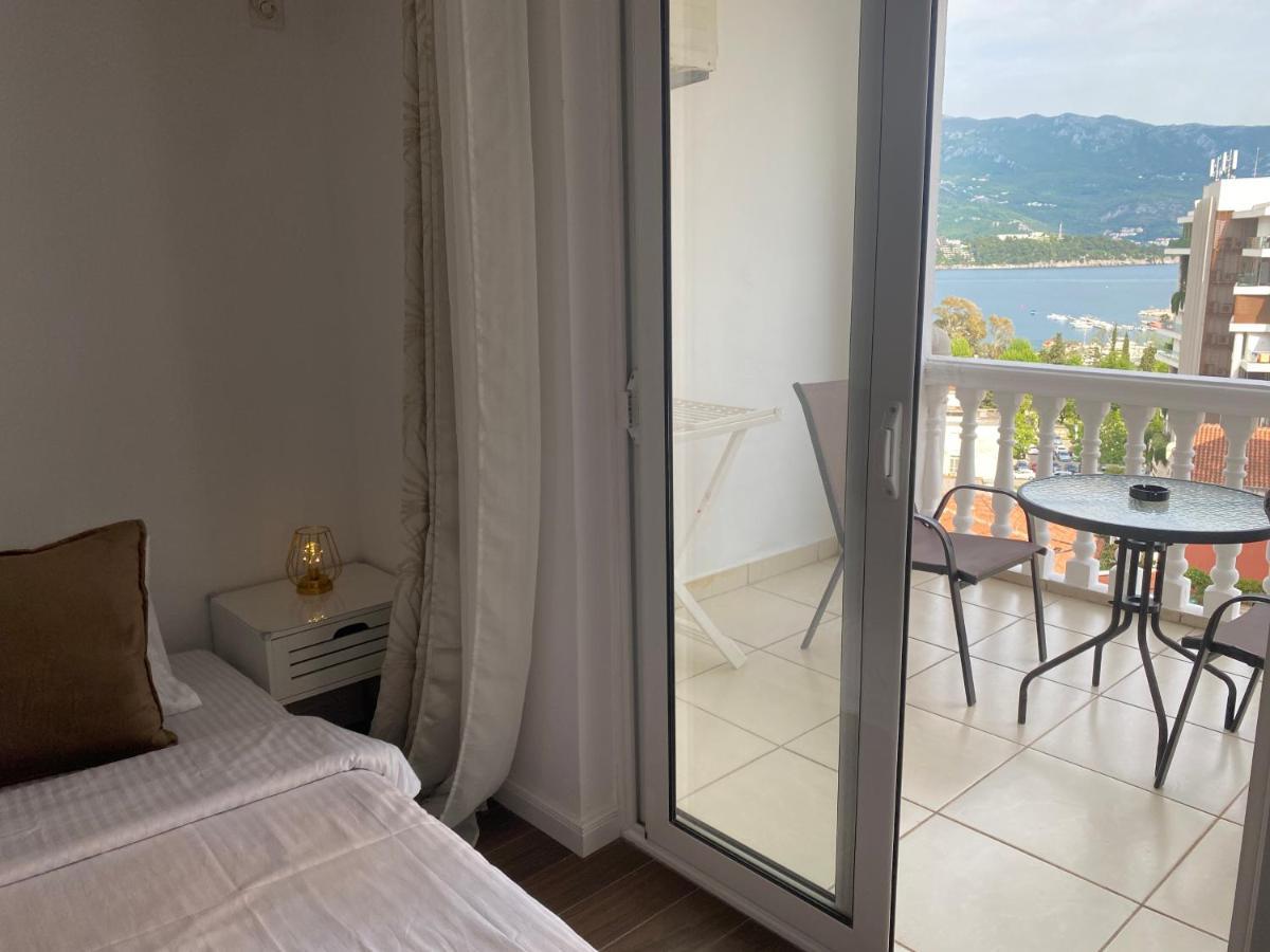 Veselinka Apartments & Rooms Budva Exterior photo