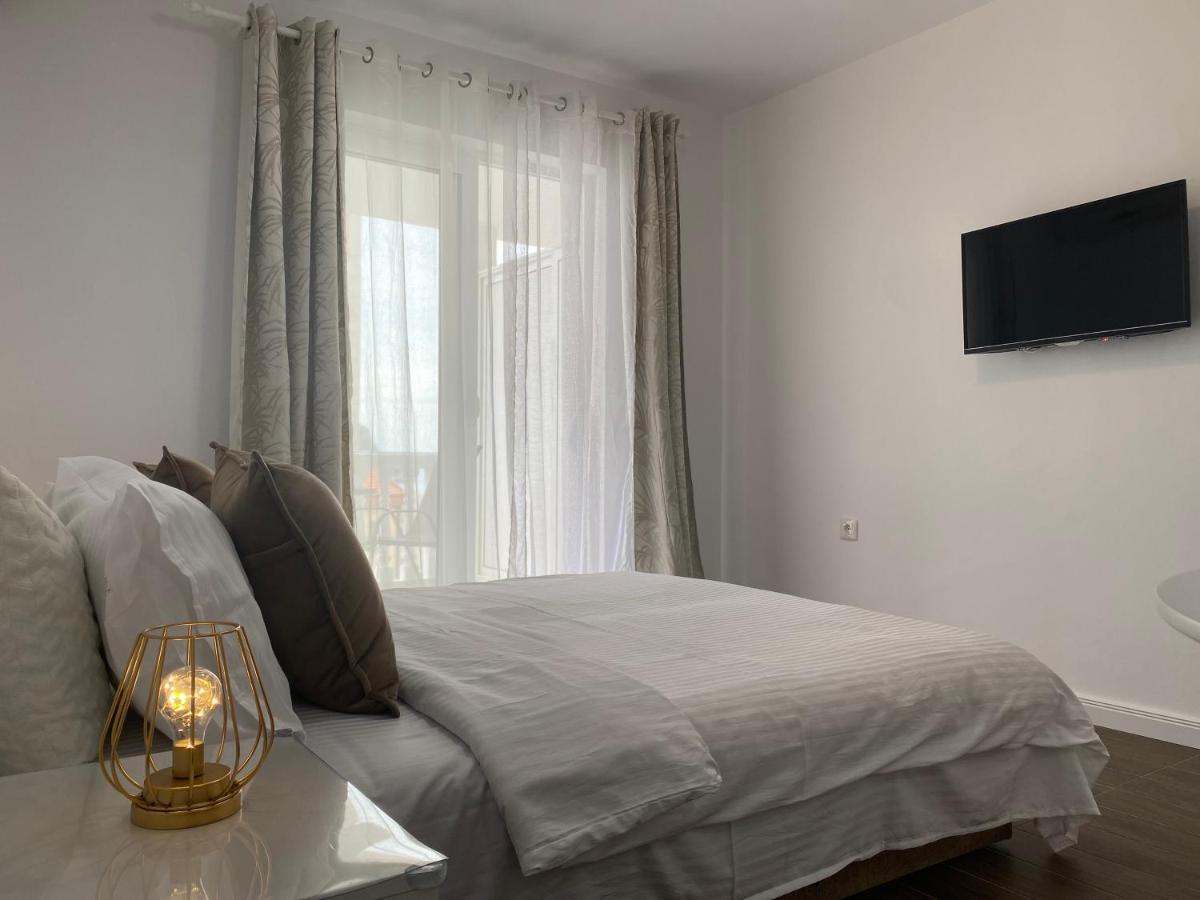 Veselinka Apartments & Rooms Budva Exterior photo