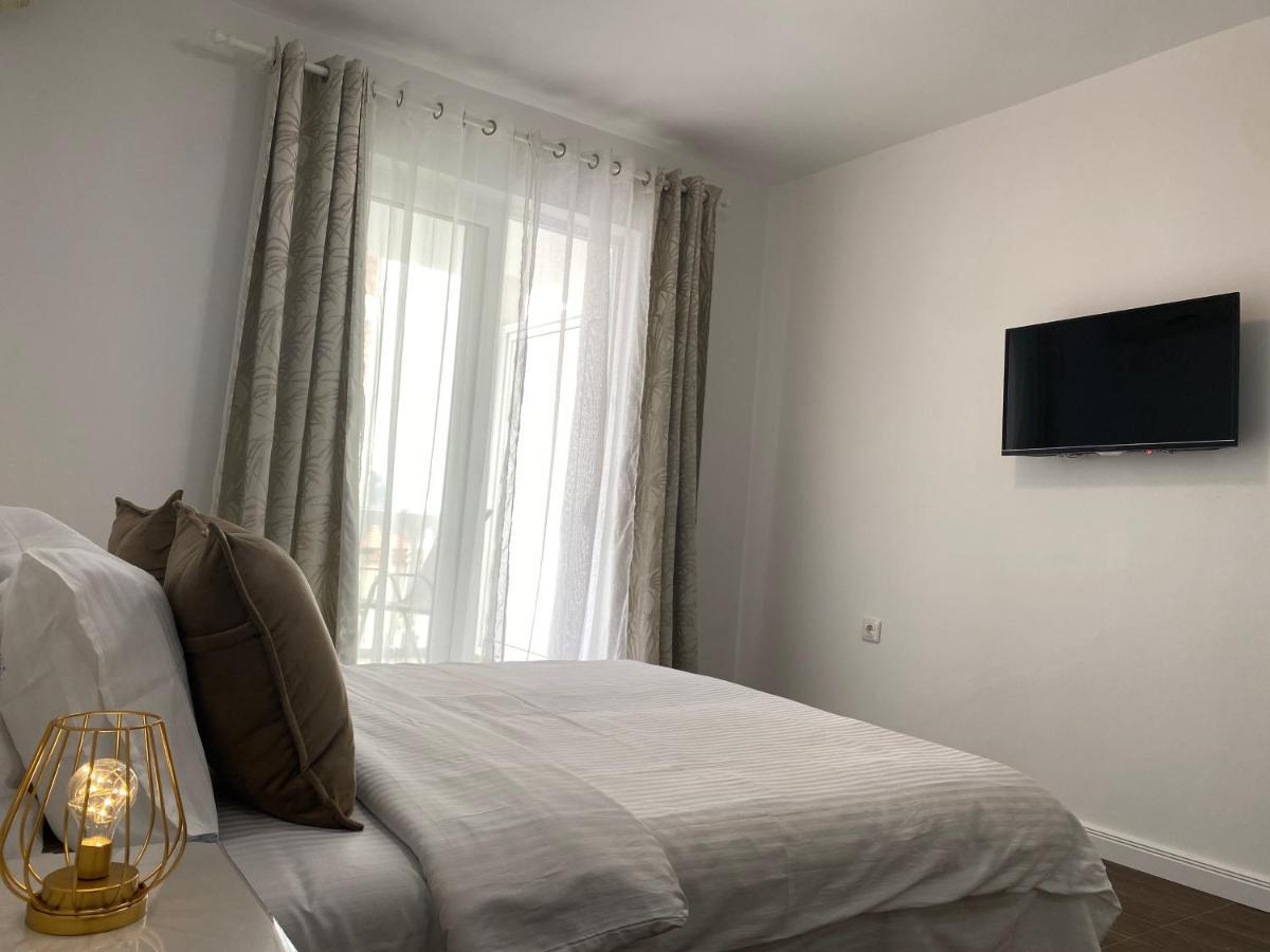 Veselinka Apartments & Rooms Budva Exterior photo