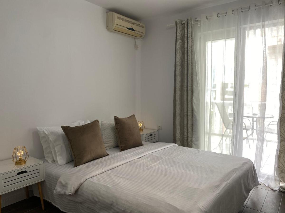 Veselinka Apartments & Rooms Budva Exterior photo