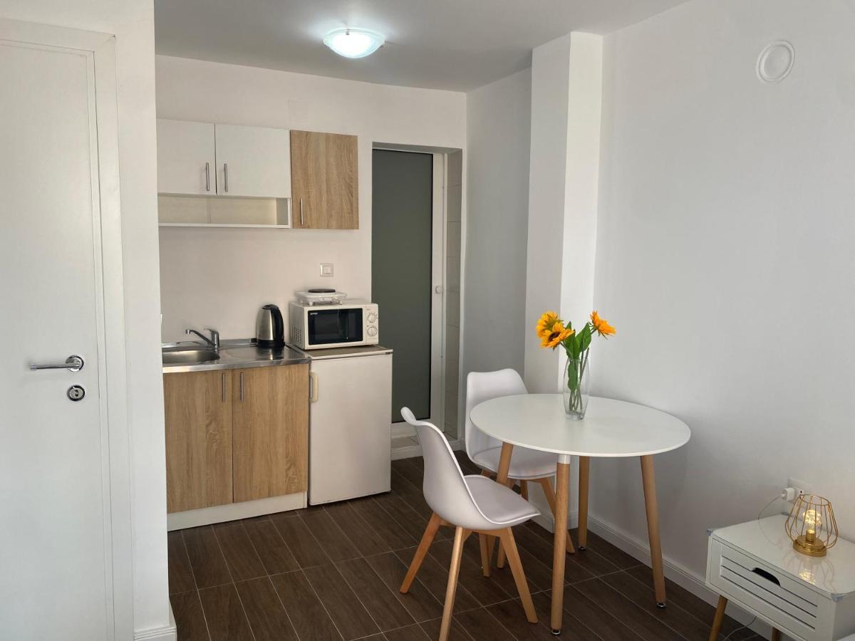 Veselinka Apartments & Rooms Budva Exterior photo
