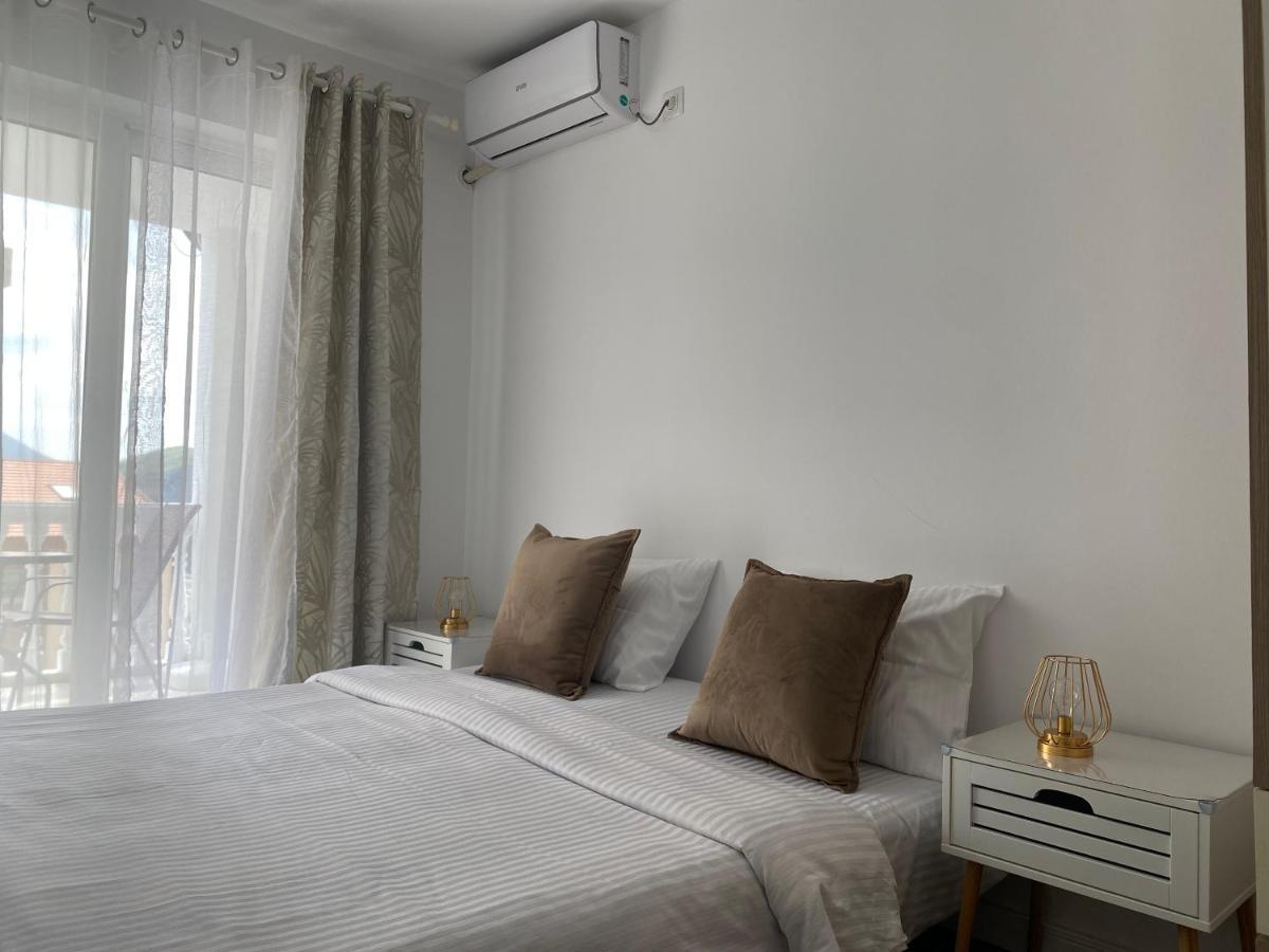 Veselinka Apartments & Rooms Budva Exterior photo