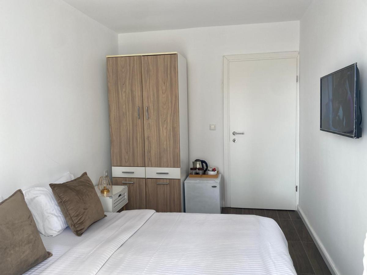 Veselinka Apartments & Rooms Budva Exterior photo