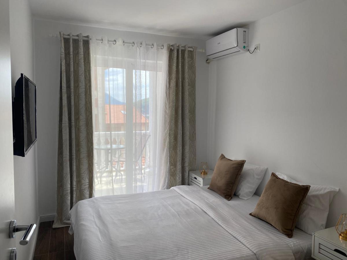 Veselinka Apartments & Rooms Budva Exterior photo