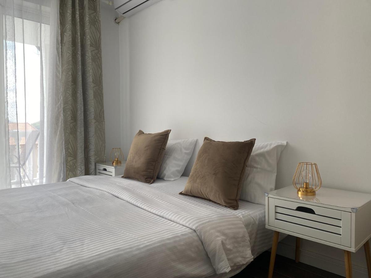Veselinka Apartments & Rooms Budva Exterior photo