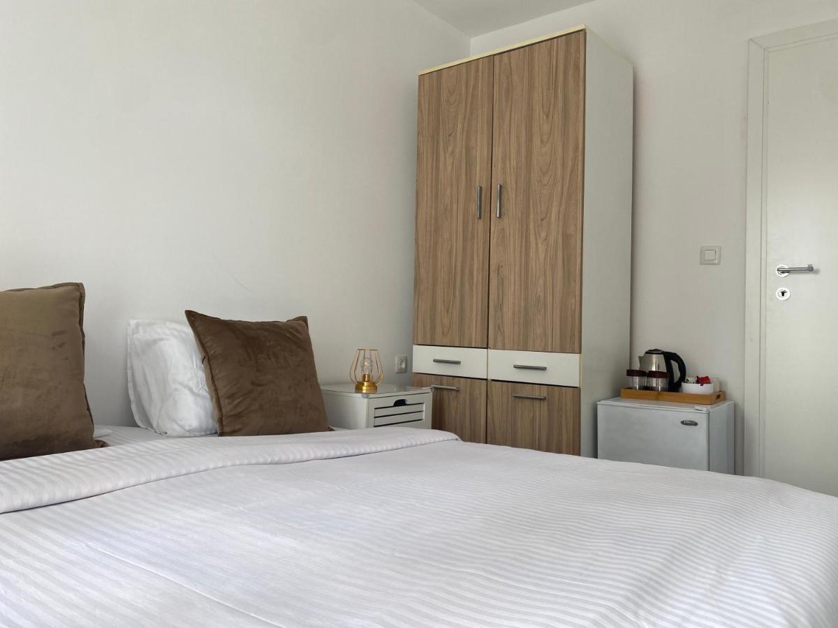 Veselinka Apartments & Rooms Budva Exterior photo