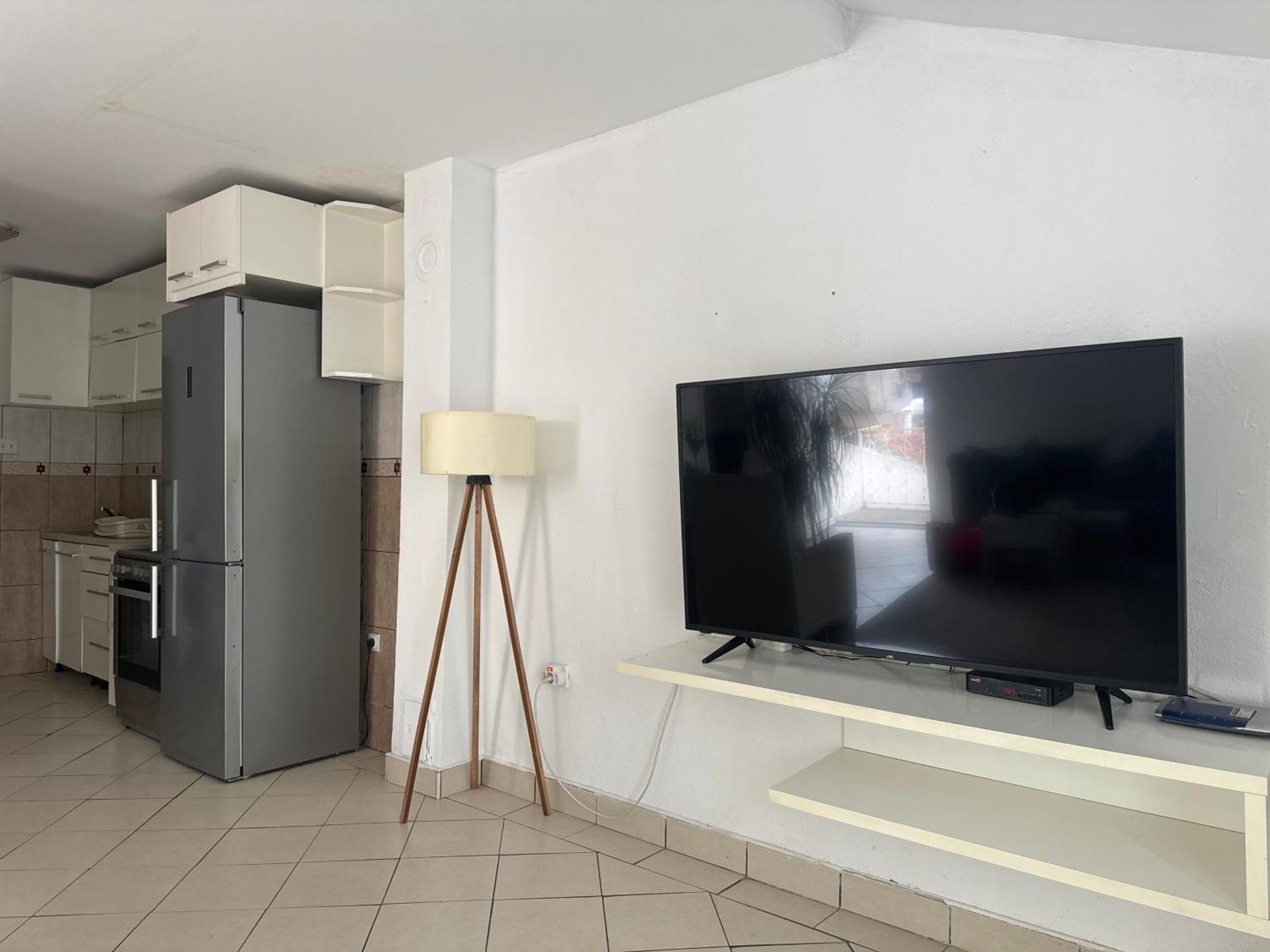 Veselinka Apartments & Rooms Budva Exterior photo