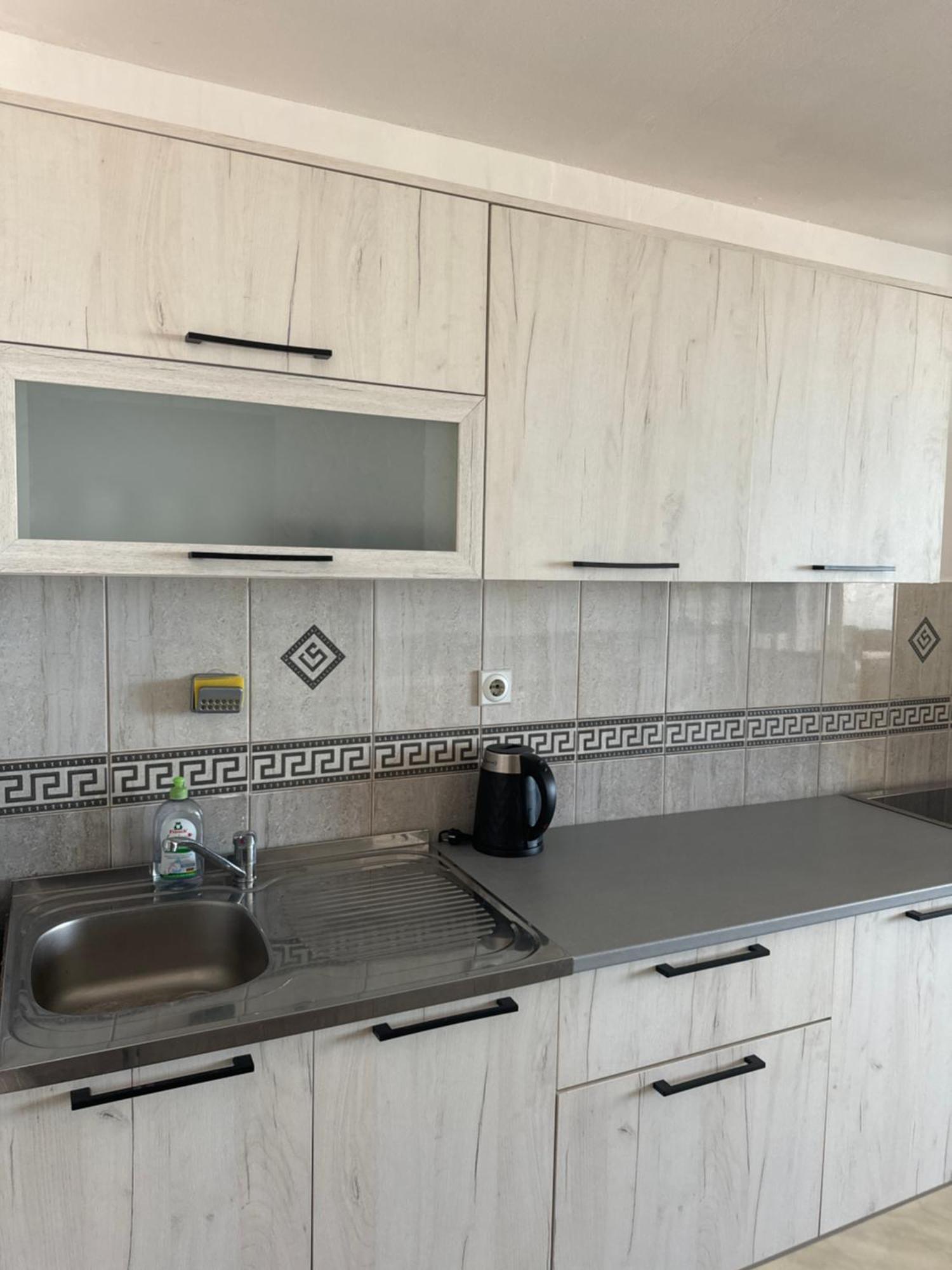 Veselinka Apartments & Rooms Budva Exterior photo