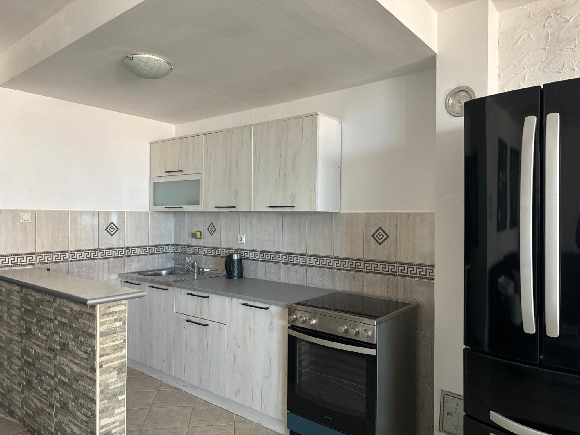 Veselinka Apartments & Rooms Budva Exterior photo