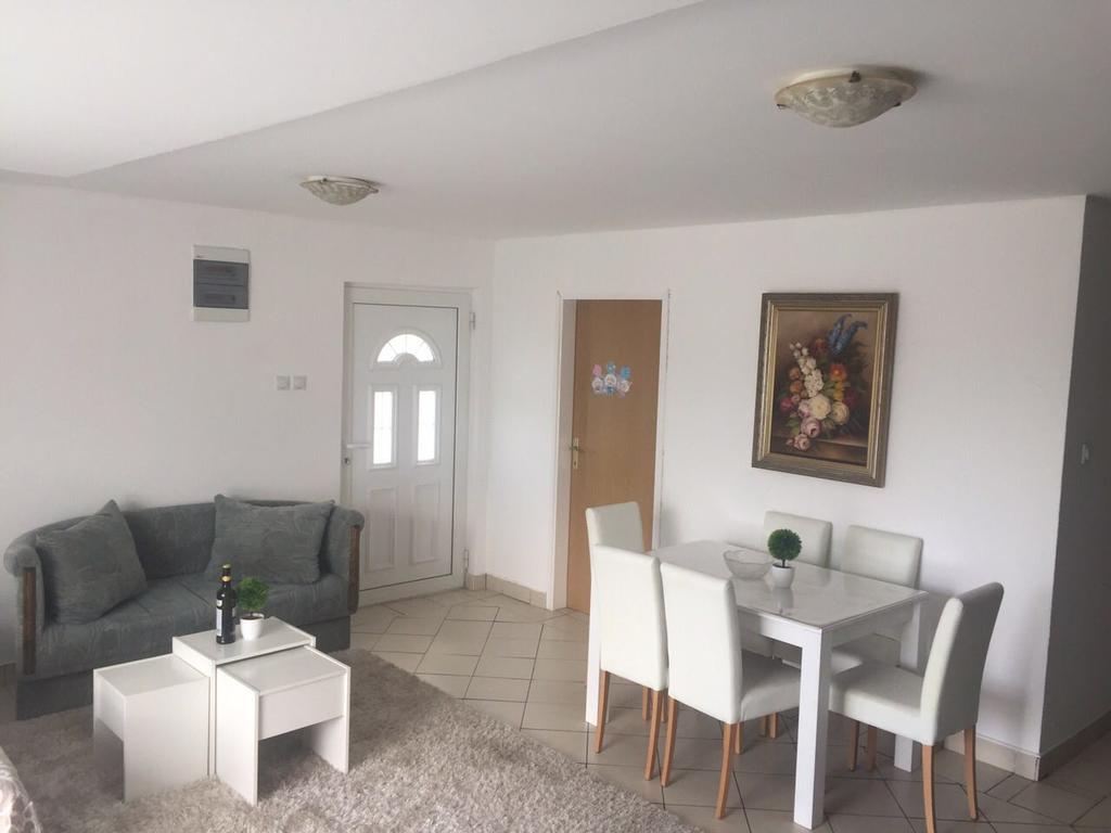 Veselinka Apartments & Rooms Budva Exterior photo
