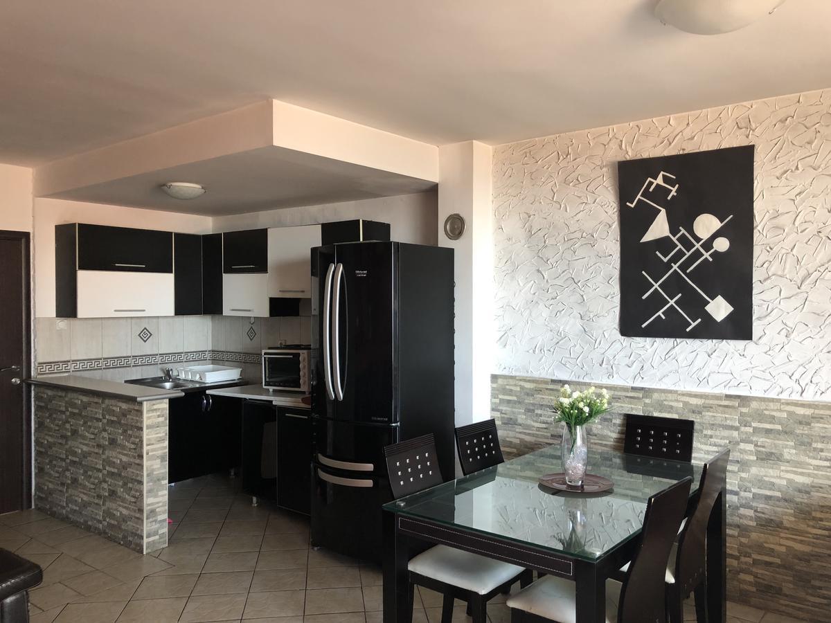 Veselinka Apartments & Rooms Budva Exterior photo