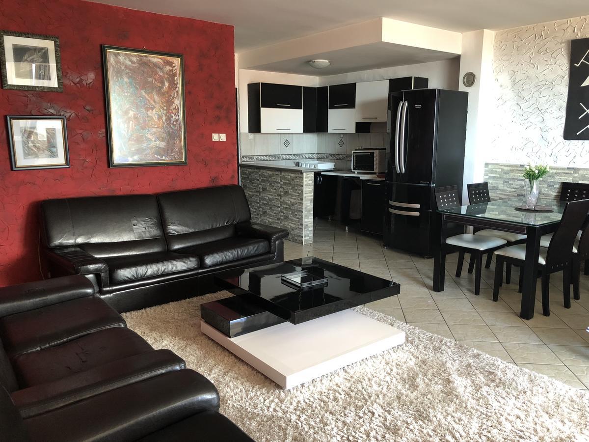 Veselinka Apartments & Rooms Budva Exterior photo
