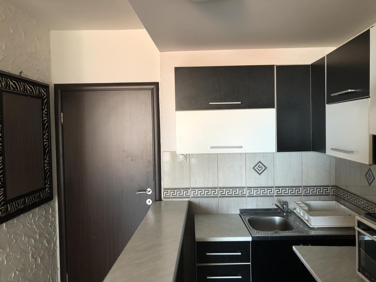 Veselinka Apartments & Rooms Budva Exterior photo