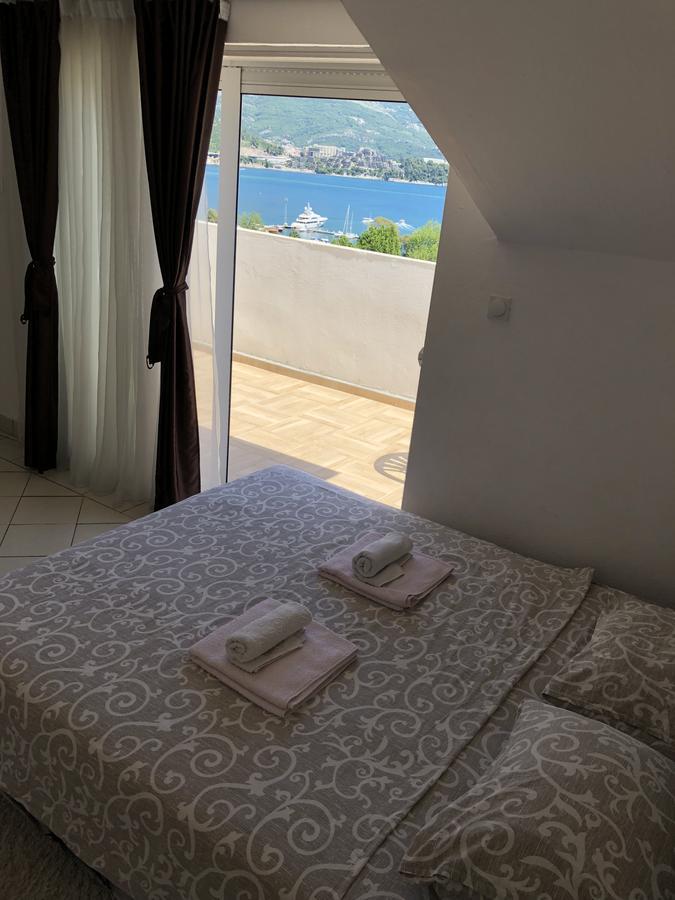 Veselinka Apartments & Rooms Budva Exterior photo