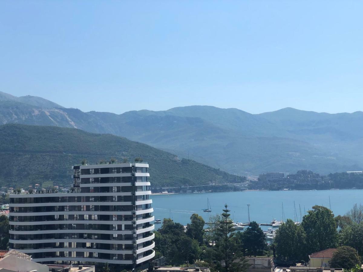 Veselinka Apartments & Rooms Budva Exterior photo