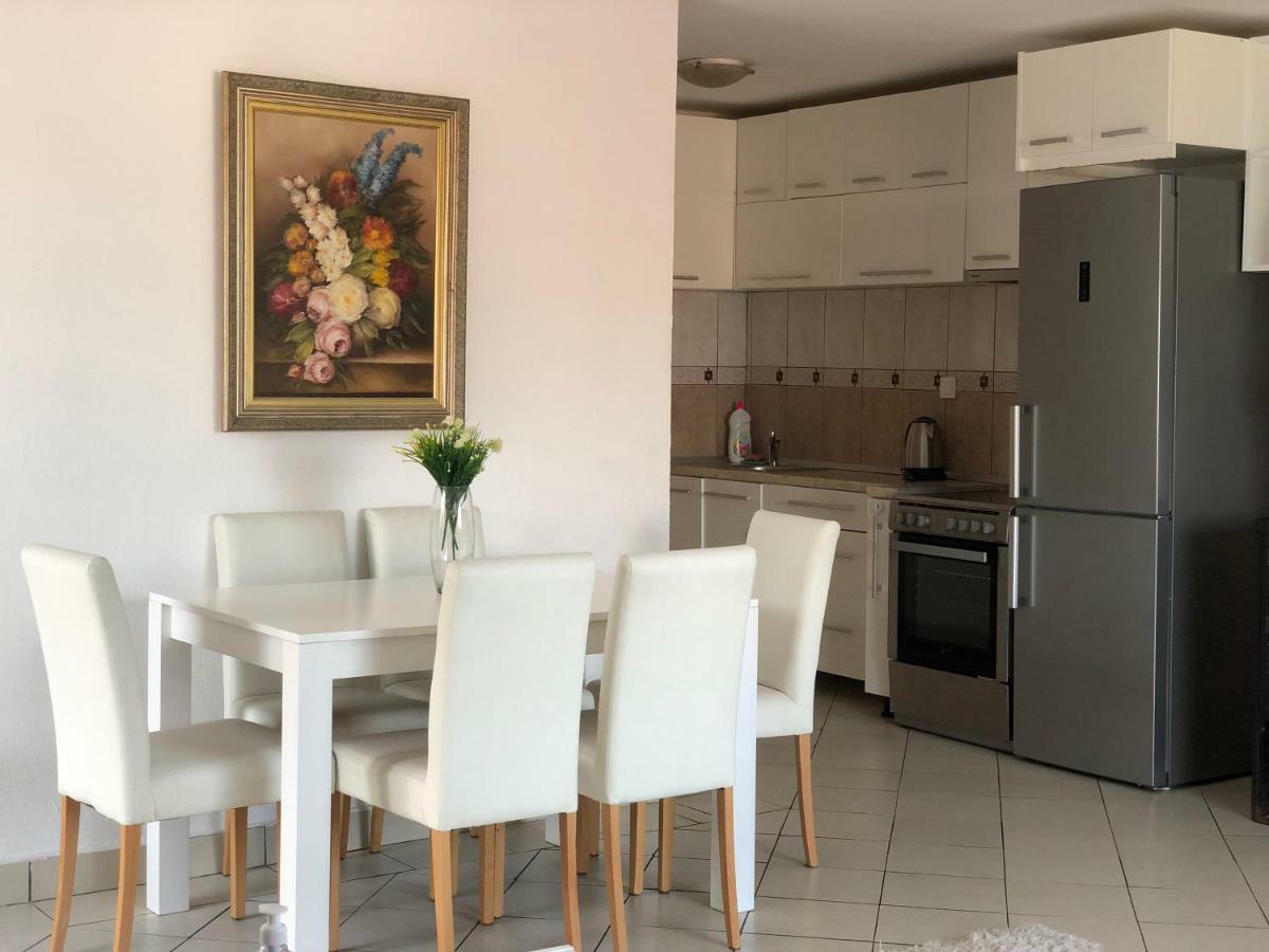 Veselinka Apartments & Rooms Budva Exterior photo