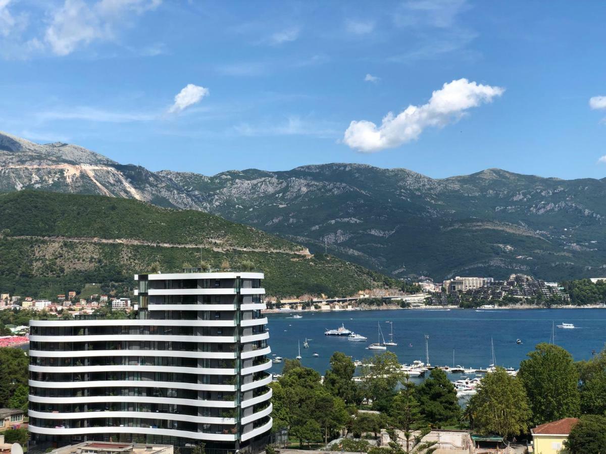 Veselinka Apartments & Rooms Budva Exterior photo
