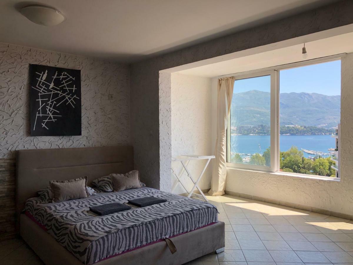 Veselinka Apartments & Rooms Budva Exterior photo