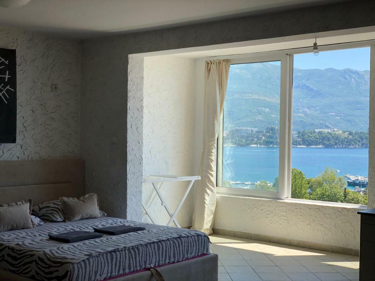 Veselinka Apartments & Rooms Budva Exterior photo