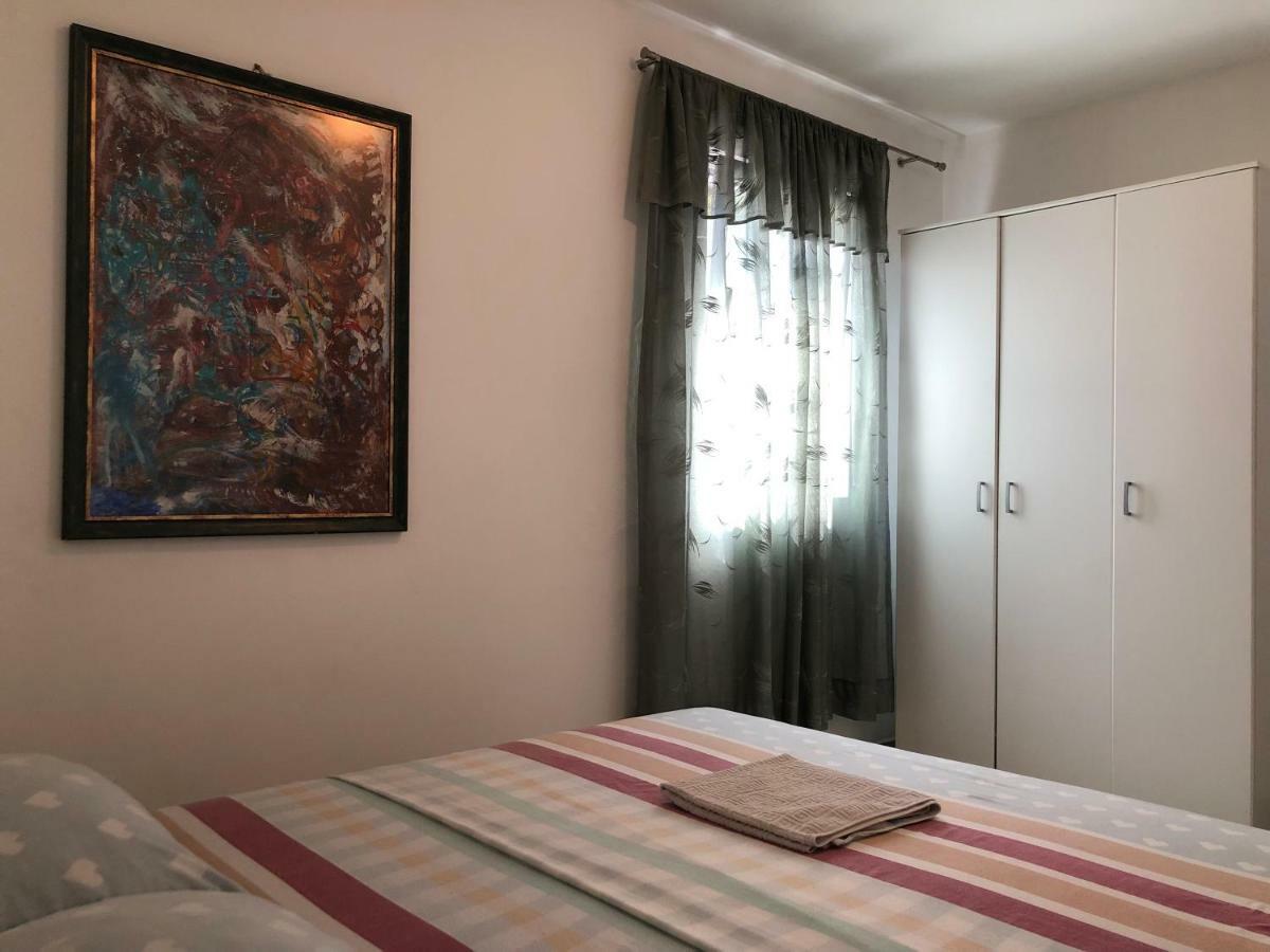 Veselinka Apartments & Rooms Budva Exterior photo