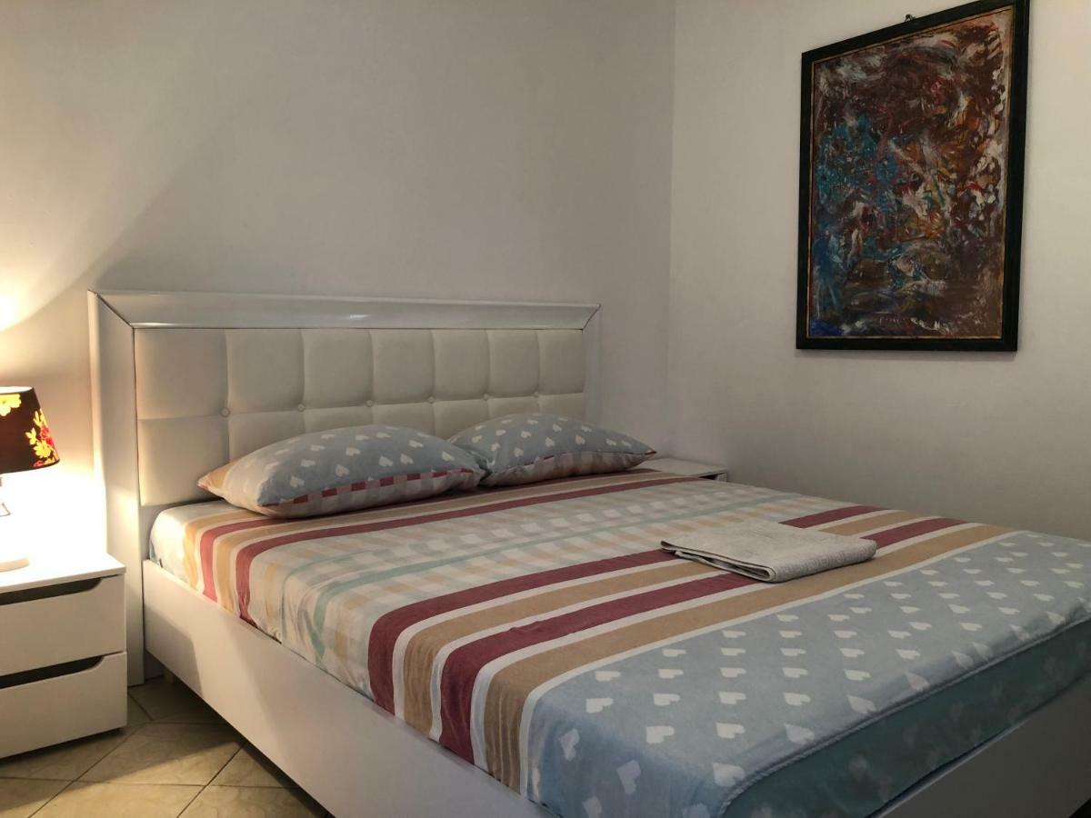 Veselinka Apartments & Rooms Budva Exterior photo