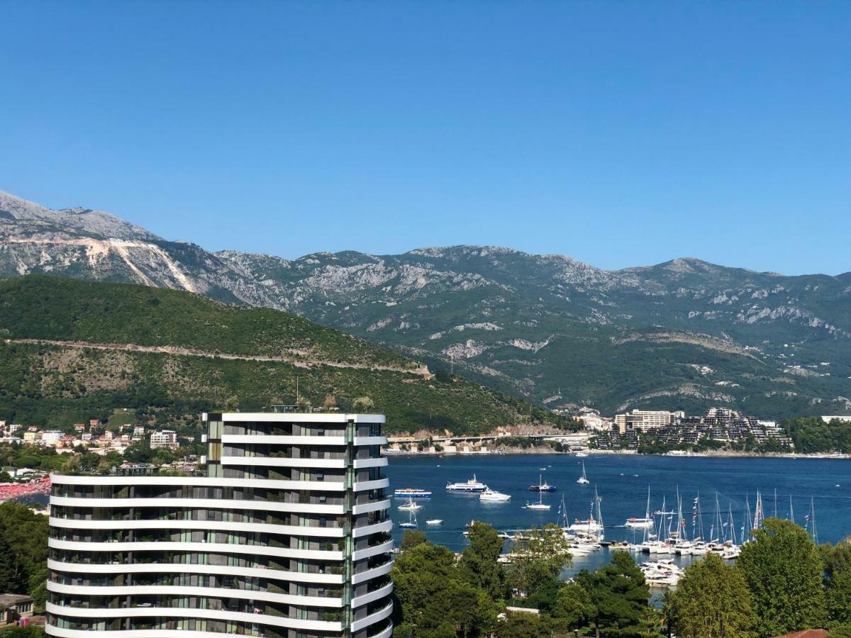 Veselinka Apartments & Rooms Budva Exterior photo