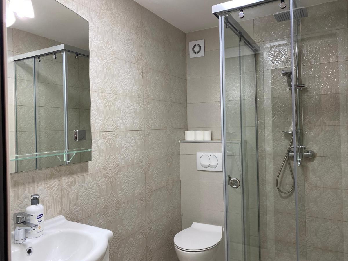 Veselinka Apartments & Rooms Budva Exterior photo