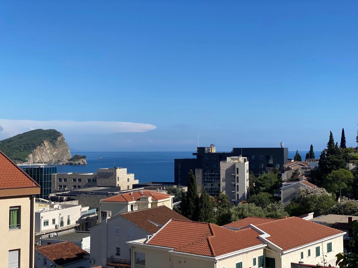 Veselinka Apartments & Rooms Budva Exterior photo